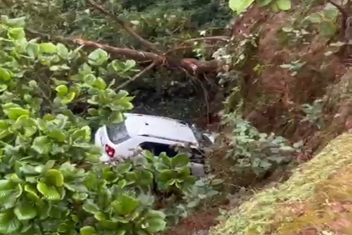 Car accident