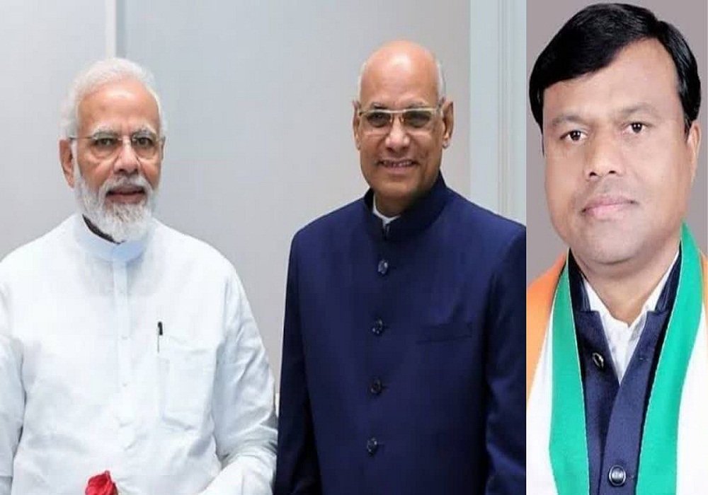 New Vice President of India Name: छत्तीसगढ़ के रमेश बैस होंगे भारत के नए उपराष्ट्रपति? बैज ने PM मोदी को लिखी चिट्ठी, की ये मांग