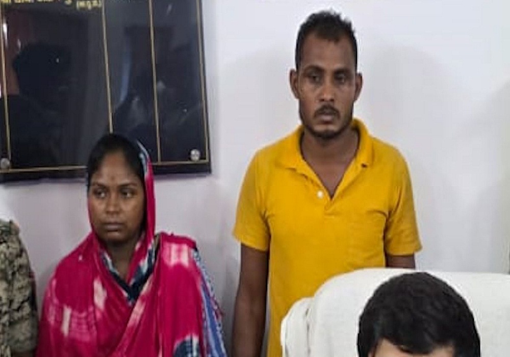 एक और 'सोनम' बेवफा… प्रेमी के हाथों पति को मरवाया, पहले क्रिकेट बैट से सर को कुचला, फिर… किया ये कांड