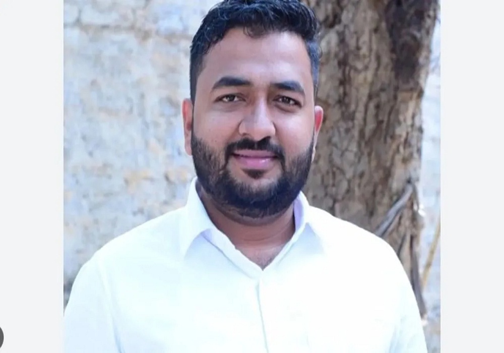 New Appointment In IYC: युवा कांग्रेस की राष्ट्रीय कार्यकारिणी घोषित, मोहम्मद शाहिद बने राष्ट्रीय महासचिव, जानिए किसे कहा की मिली जिम्मेदारी