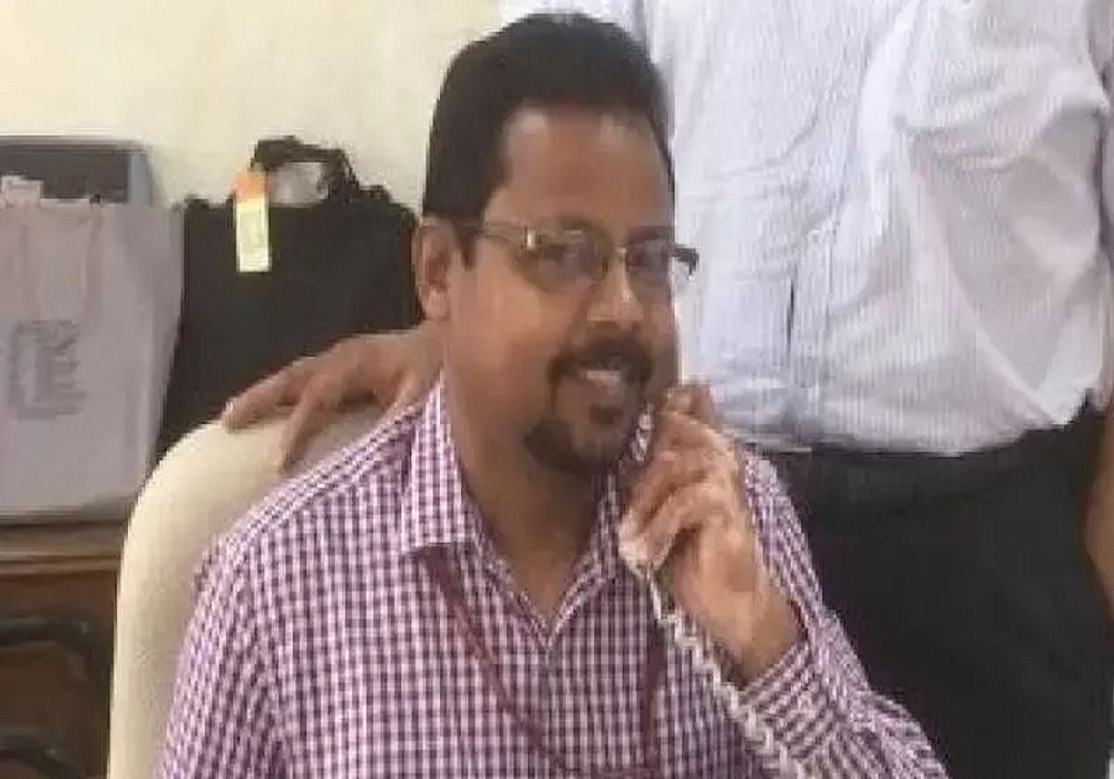 जनगणना 2026: IAS मनोज पिंगुआ को बनाया नोडल अधिकारी, आदेश जारी… जानिए कौन है ये?