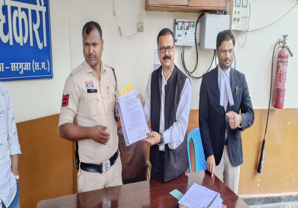 बड़ा खुलासा! पूर्व जिला पंचायत CEO नूतन कंवर पर करोड़ों के भ्रष्टाचार का आरोप, इन अधिकारियों के खिलाफ FIR की मांग, जानें पूरा मामला