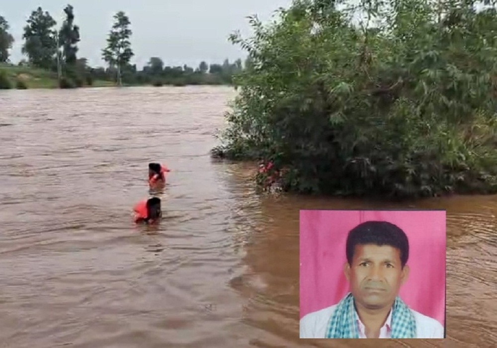 बलरामपुर में बारिश ने मचाई तबाही! बाढ़ में डूबने से मां-बेटे समेत 3 की मौत, इधर 16 जिलों में भारी वर्षा की चेतवानी