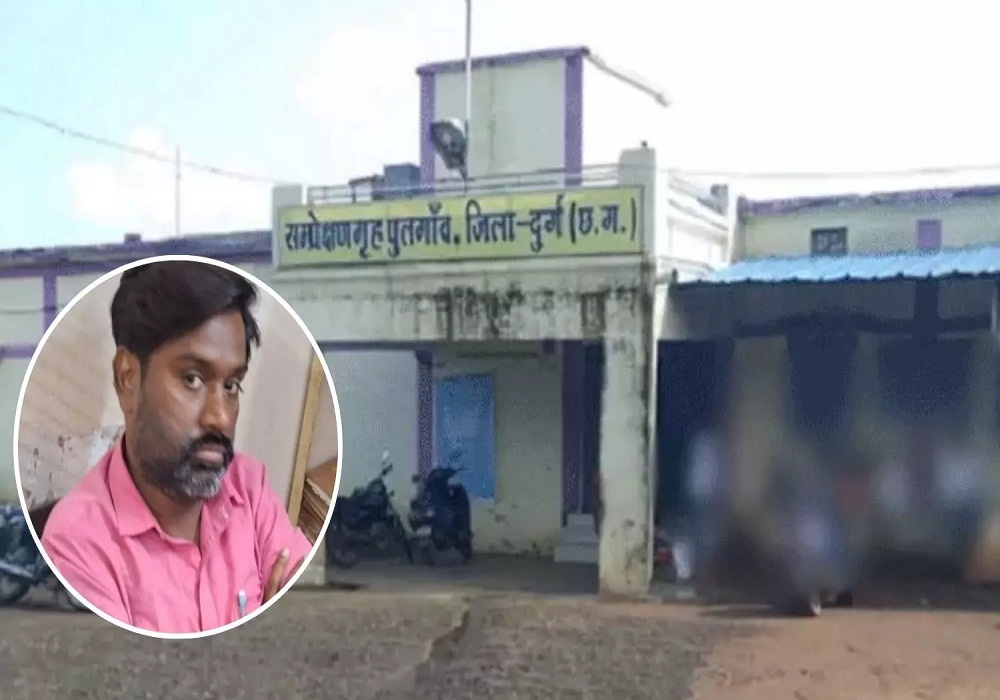 बाल-संप्रेषण गृह में अधिकारी ने नाबालिग से किया Unnatural Sex, इस तरह वारदात को दिया अंजाम, सुनकर उड़ जाएंगे होश