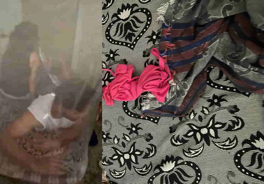 CGPSC की तैयारी कर रहा छात्र हिंदू लड़की के साथ आपत्तिजनक हालत में मिला, मोहल्लेवासियों ने रंगे हाथों पकड़ा, फिर… रूम में मिली वो वाली चीजें