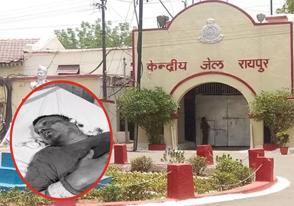 Attack on Congress leader in jail: सियासी दुश्मनी या जेल की गुटबाजी? युवा कांग्रेस नेता पर जानलेवा हमला, हालत नाजुक