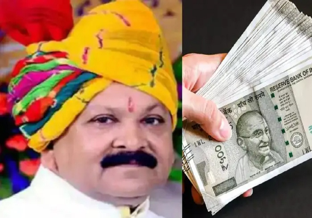BJP नेता से 41 लाख की ठगी, निगम मंडल में अध्यक्ष बनाने का प्रलोभन देकर ठगों ने की थी 3 करोड़ की डिमांड, फिर… हो गया कांड