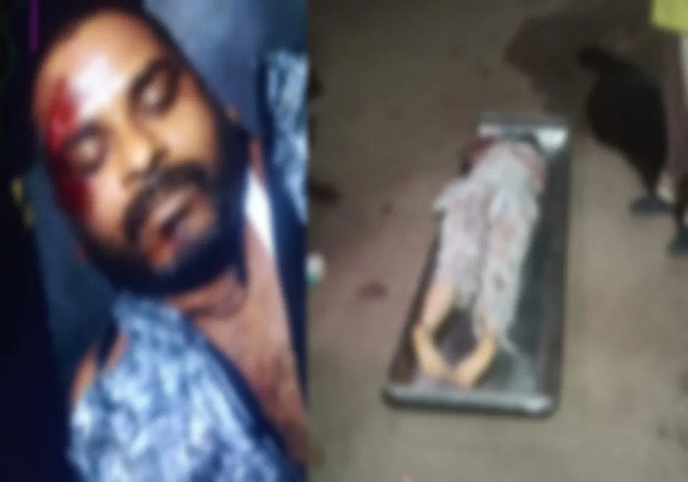 राजनांदगांव में 6 की मौत के बाद दुर्ग में भीषण हादसा, बाइक सवार युवक-युवती की हुई मौत… जानें पूरी घटना