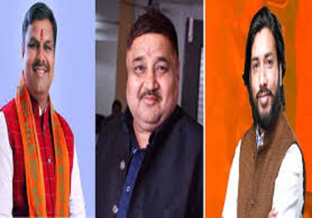 Sai Cabinet Expansion: साय मंत्रिमंडल में 3 नए मंत्रियों ने ली शपथ, 25 साल में पहली बार 14 मंत्रियों का कैबिनेट… संसदीय सचिवों की नियुक्ति पर भी लग सकती है मुहर