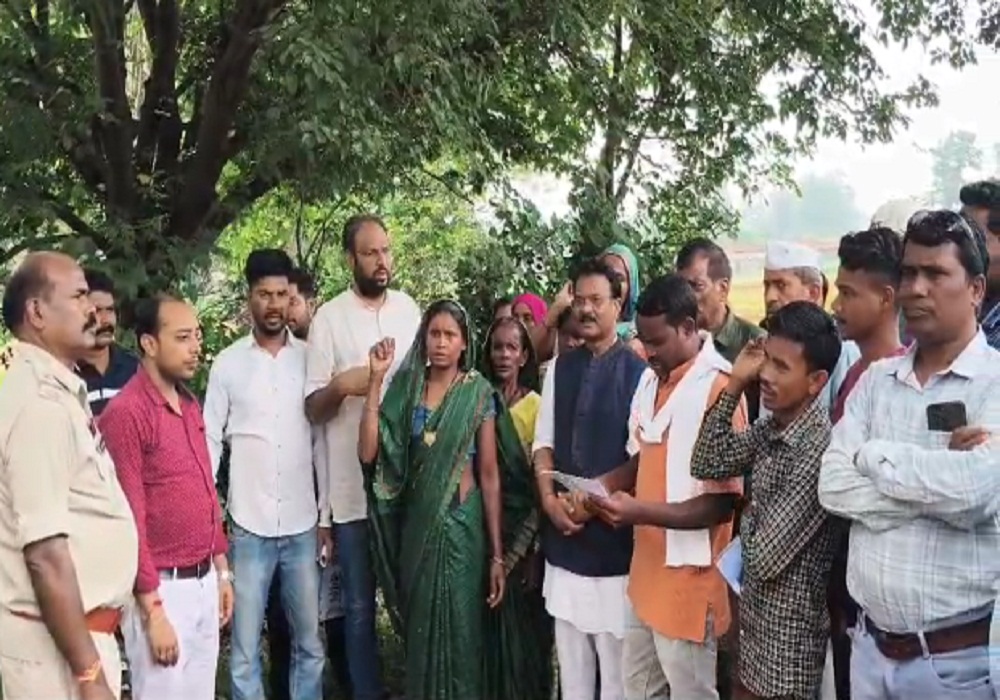 हसदेव अरण्य में कोल ब्लॉक मंजूरी पर बवाल, TS सिंहदेव बोले - अडाणी को फायदा पहुंचाने के लिए रिपोर्ट बदली गई… 5 लाख पेड़ कटने का अंदेशा