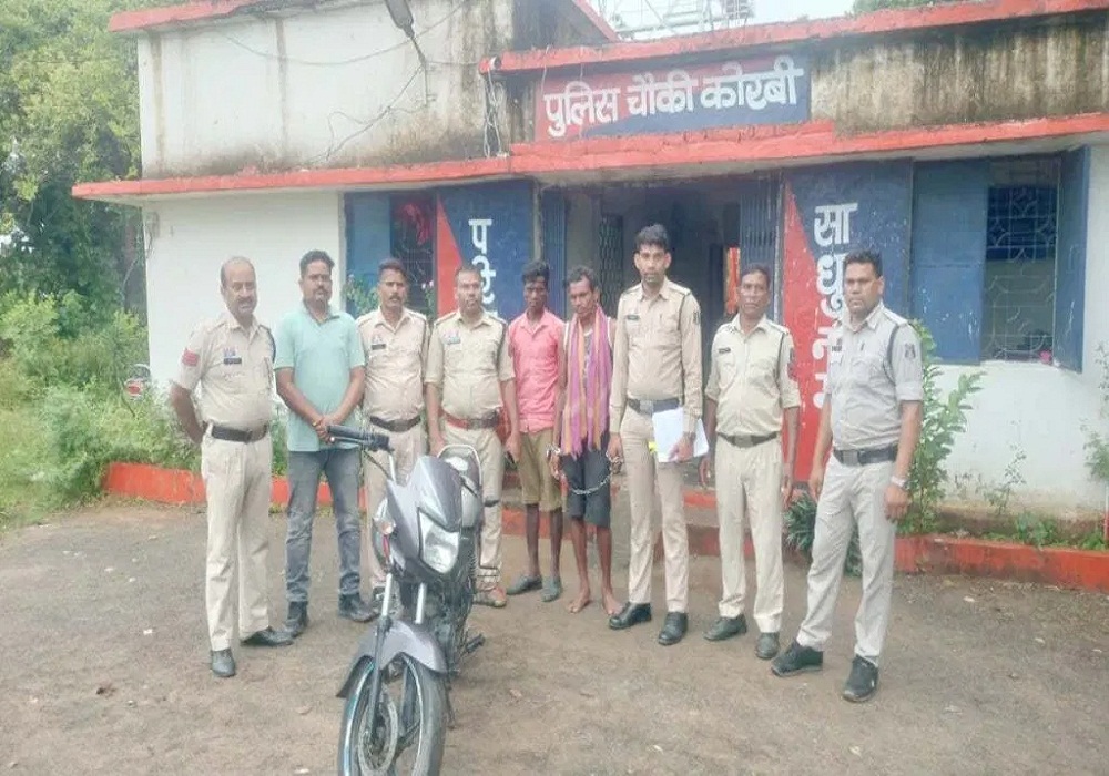 जंगल, हवस और खून-खराबा... BF ने दोस्तों संग गर्लफ्रेंड से किया गैंगरेप, फिर गला घोंटा, बोरी में बंद कर फेंकी लाश... कहानी है खौफनाक