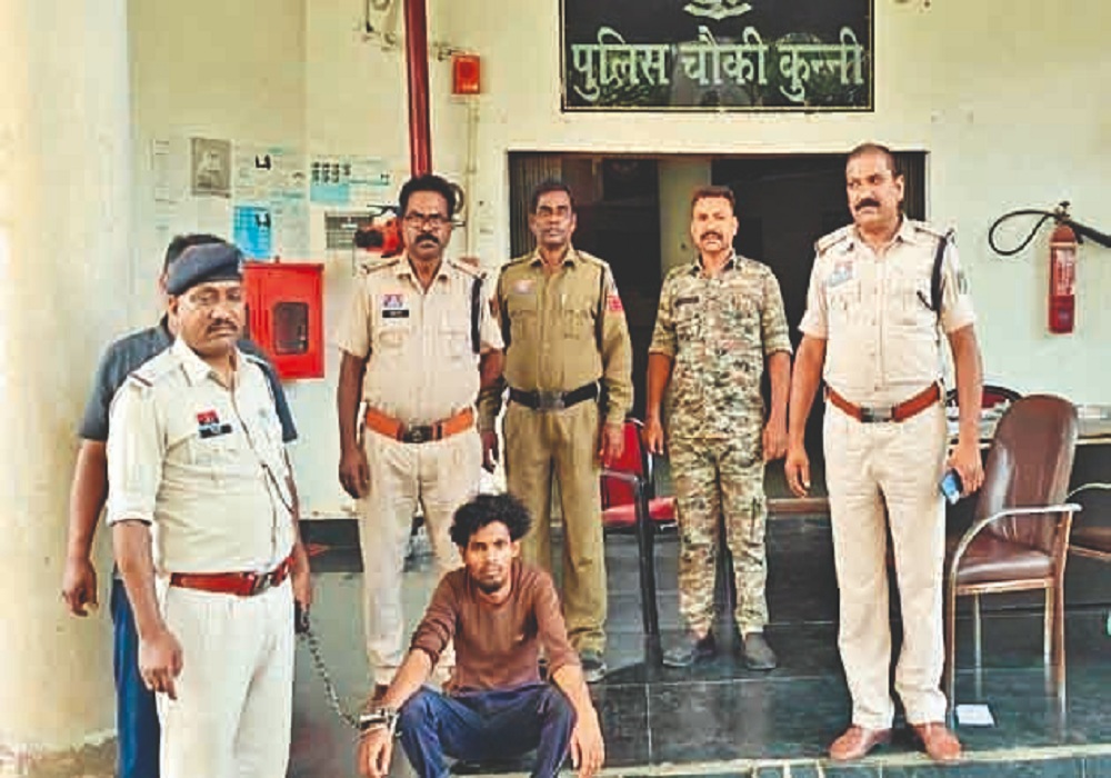 रक्षाबंधन से पहले भाई ने अपनी ही बहन का काटा गला, इस बात पर हुआ था विवाद, पूरे परिवार में मचा हड़कंप