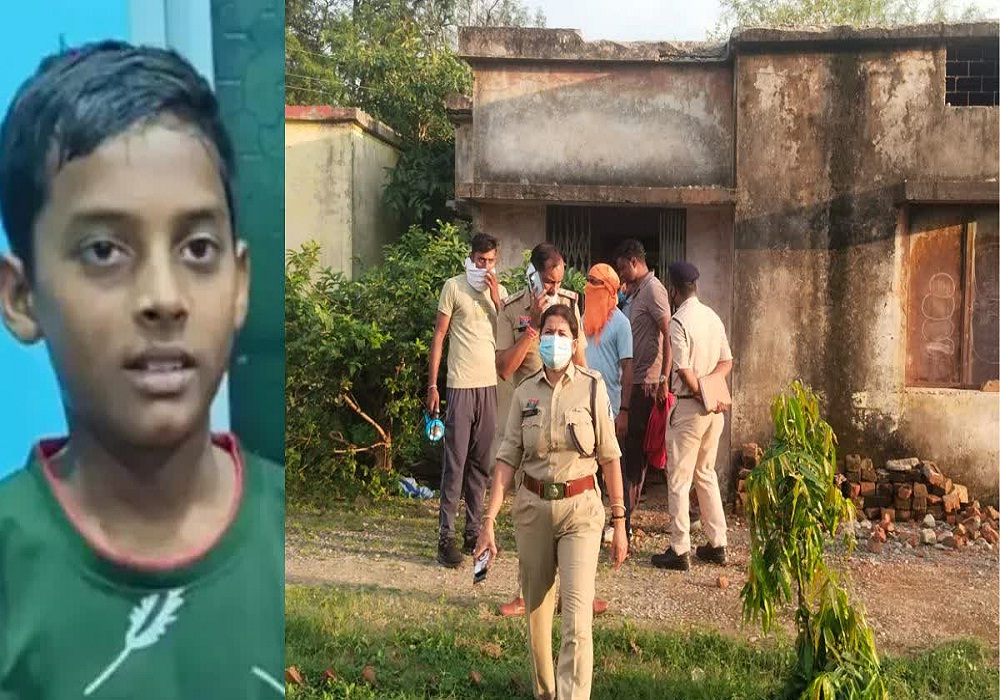 15 दिन से लापता छात्र की खंडहर स्कूल में मिली क्षत-विक्षत लाश, दोस्त ने इस बात पर उतारा मौत के घाट, फैली सनसनी