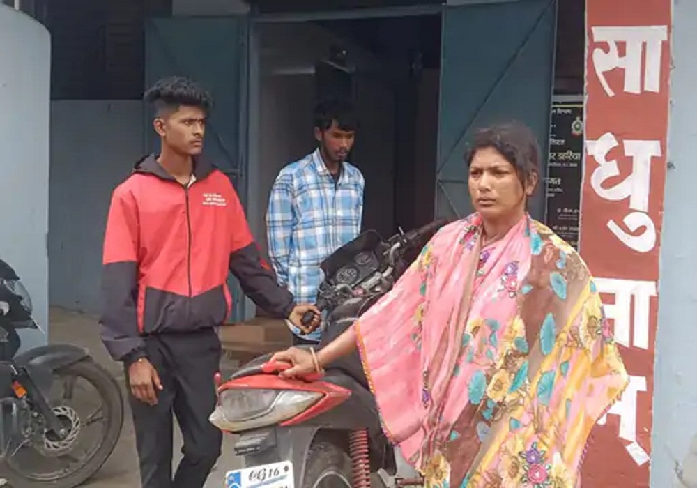 इंस्टाग्राम देखने से मना किया तो नाबालिग ने खा लिया जहर, प्रेमी के साथ रह रही थी लिव-इन में, अगले साल होनी थी शादी