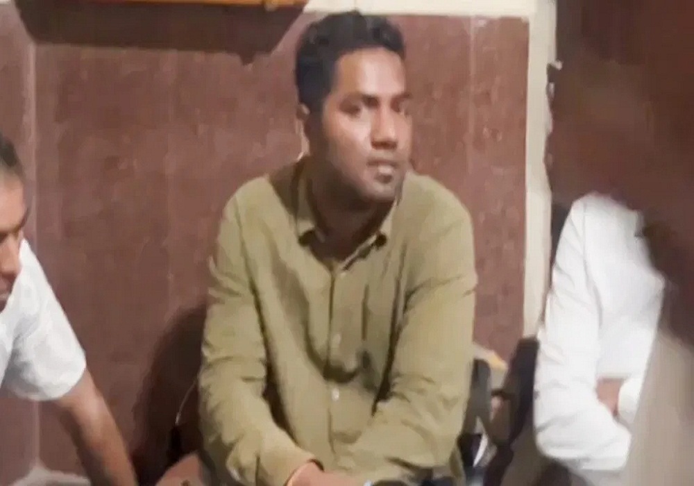 कोयला घोटाला… पूर्व IAS सौम्या चौरसिया के निज सचिव गिरफ्तार, जानें कैसे लूटा गया 570 करोड़?