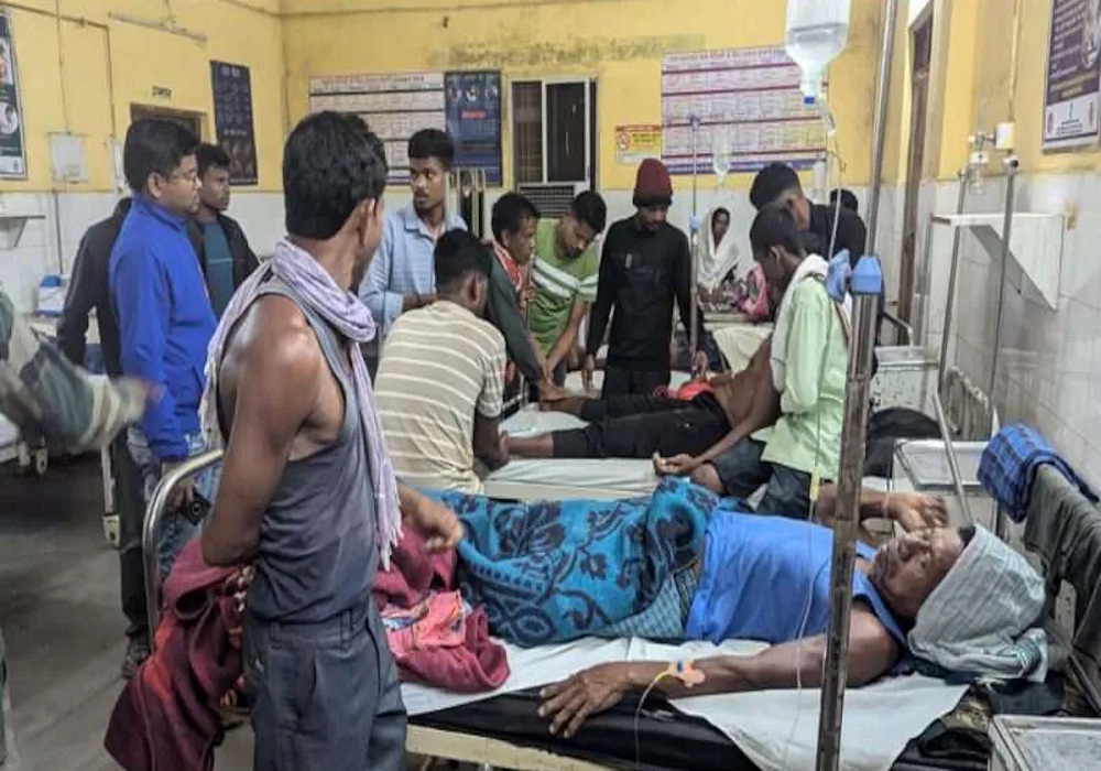 Tragic Accident: कोंडागांव में कबड्डी मैच के दौरान बड़ा हादसा, करंट लगने से 3 लोगों की मौत, तीन घायल