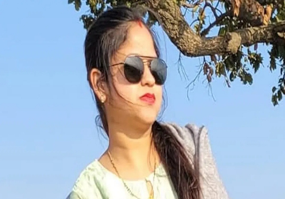 ऑनलाइन शॉपिंग एप के जरिए मंगाया मौत का सामान… फिर युवा ठेकेदार की पत्नी ने की ऐसी हरकत, परिजनों में मचा कोहराम