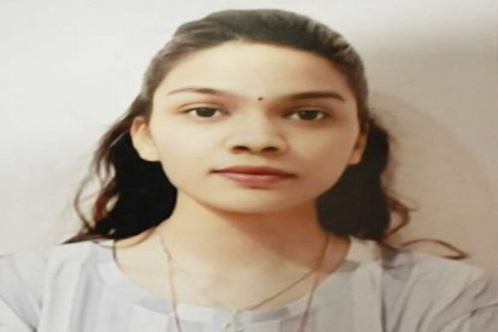 Boyfriend murdered staff nurse