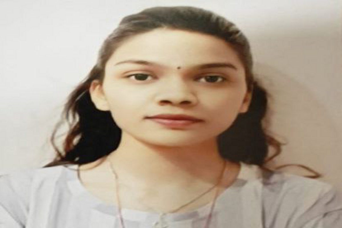 Boyfriend murdered staff nurse