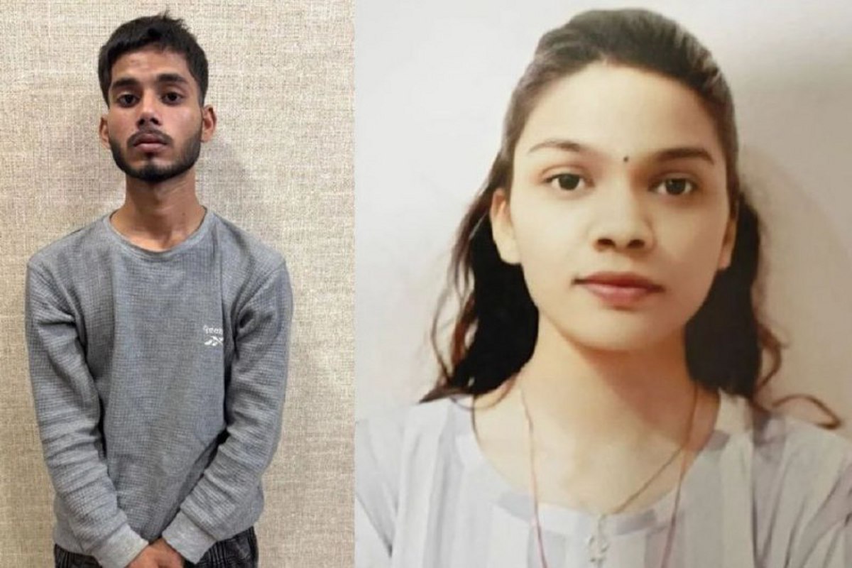 Boyfriend murdered staff nurse