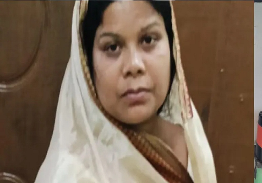 तुम्हारा किसी और से अफेयर है… यह सुनकर आगबबूला हो गई पत्नी, सो रहे पति के साथ कर दिया ये बड़ा कांड, अब गई जेल