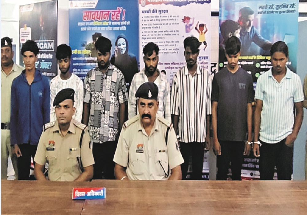 Rape Case: महिला से 7 युवकों ने किया गैंगरेप, मदद के नाम पर लूटी इज्जत, फिर भी मन नहीं भरा तो… जानें पूरा मामला