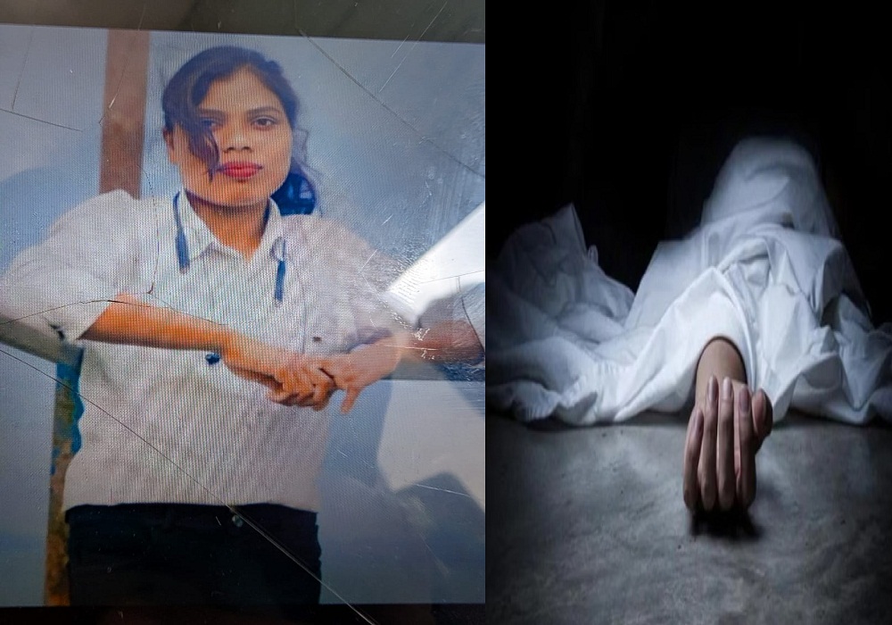 अंबिकापुर में दिनदहाड़े चाकूबाजी: युवक ने बेरहमी से कर दी महिला पेट्रोल पंप कर्मचारी की हत्या, इलाके में फैली सनसनी