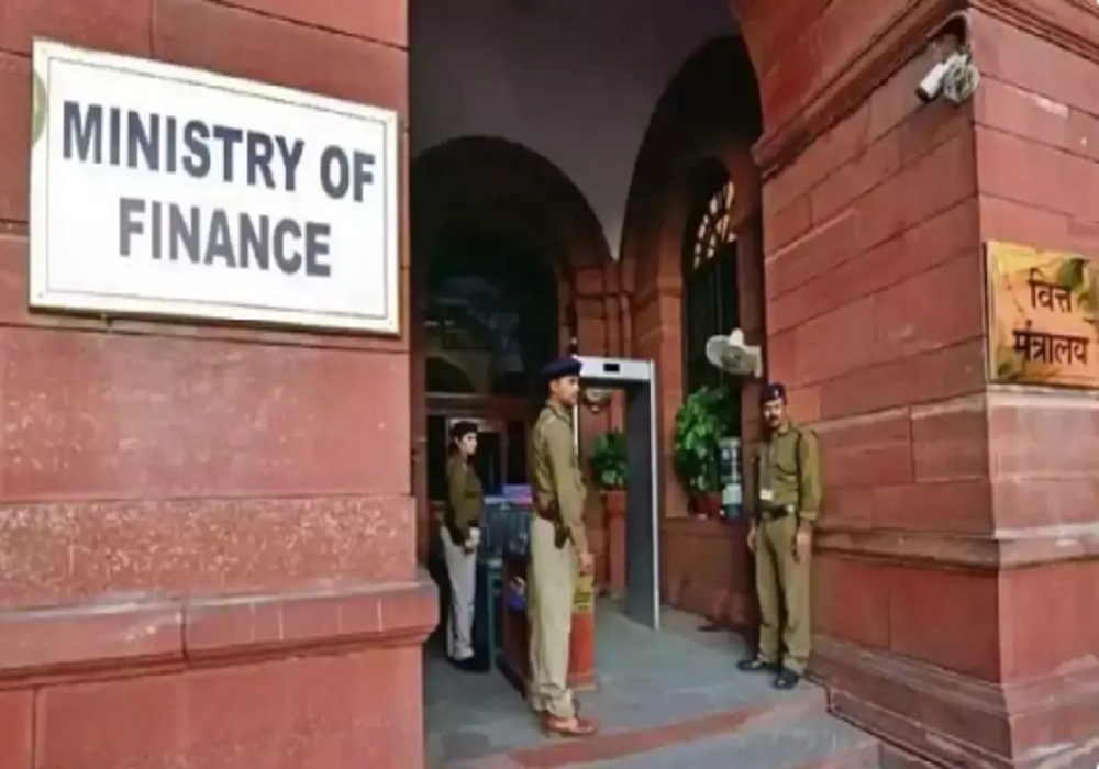 दिवाली से पहले छत्तीसगढ़ को केंद्र सरकार का बड़ा तोहफा, मिला 3,462 करोड़ का अतिरिक्त कर आवंटन… CM ने जताया आभार