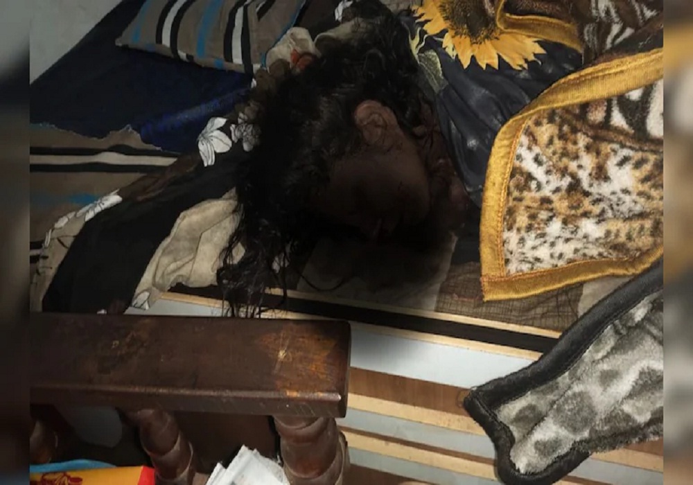 कत्ल के बाद कंबल में छिपाया भाभी का शव, दो दिन तक घर में रहकर देवर करता रहा मौज, फिर… हुआ ये कांड