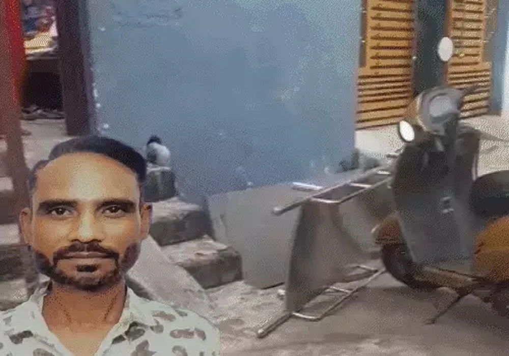 दुर्ग में मां के लिव-इन पार्टनर को बेटों ने मार डाला, फावड़ा और डंडे से किया ताबड़तोड़ हमला, फिर… इलाके में फैली सनसनी