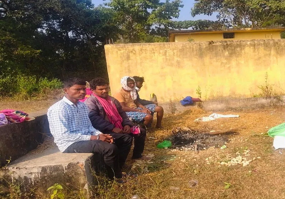 5वीं के छात्र ने फांसी लगाकर की आत्महत्या, पढ़ाई से परेशान या जिद का अंजाम? रोते-बिलखते परिजनों ने कही ये बात