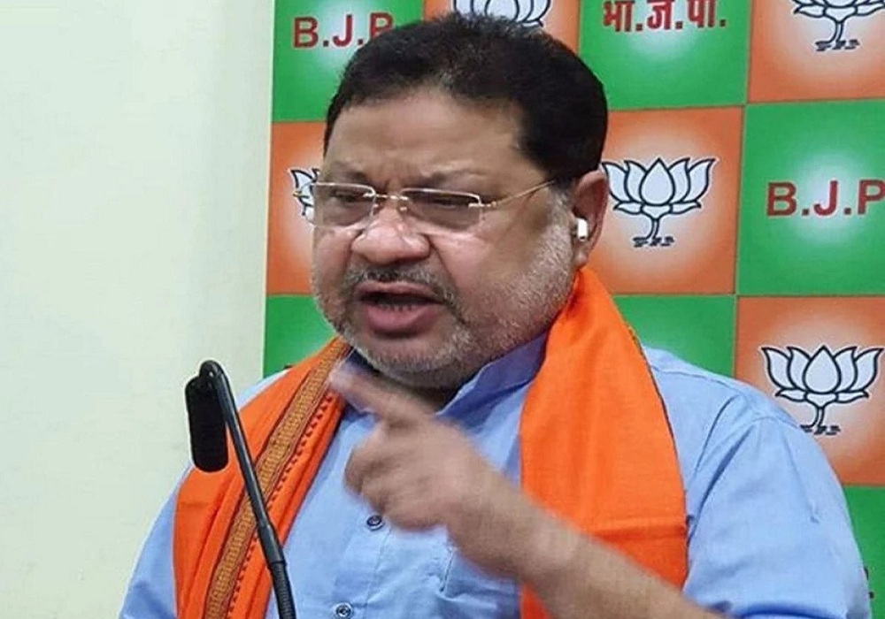 साइबर ठगों ने BJP विधायक को धमकाया, कहा- पहलगाम हमले की जांच में आपका नंबर, फिर जो हुआ… मचा हड़कंप