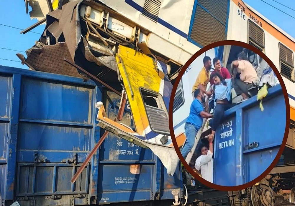 बिलासपुर रेल हादसे में अबतक 11 यात्रियों की मौत, 20 की हालत गंभीर… लोको पायलट ने की थी ये गलती या ओवरस्पीड बनी वजह? जानें