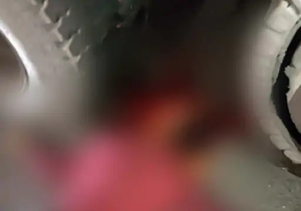 भाजपा पार्षद की दर्दनाक मौत… इधर डिवाइडर से टकराई तेज रफ्तार कार, शिक्षक ने तोड़ा दम