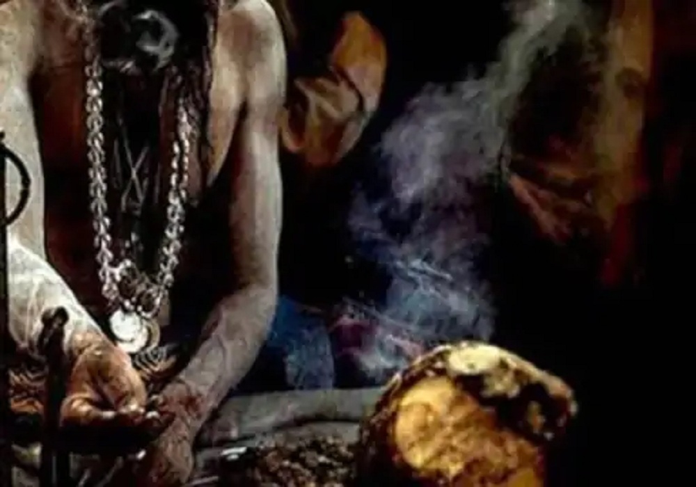 अंधविश्वास का खौफनाक अंजाम: सपने में आने वाले दोस्त की चाकू गोदकर हत्या, आरोपी की बात सुनकर पुलिस रह गई दंग