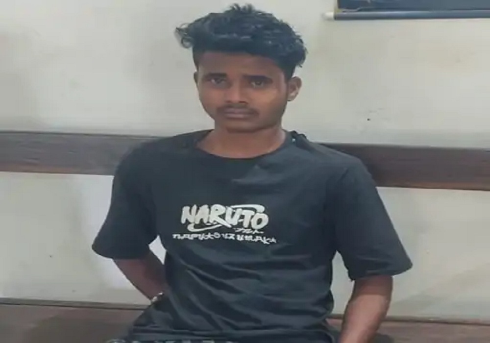 Rape in Surajpur: 5 साल की बच्ची से रेप… रोने की आवाज सुनकर पहुंचे लोग, खून से लथपथ देख उड़े होश, आरोपी को पीटा