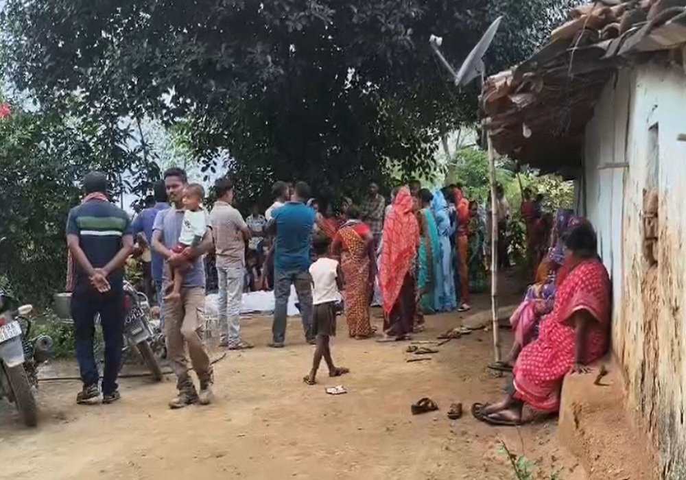 बीवी का दूध वाले से चल रहा था अफेयर, बेवफाई से तंग आकर पति ने उठाया ये खौफनाक कदम, मंजर देख सहम उठे लोग