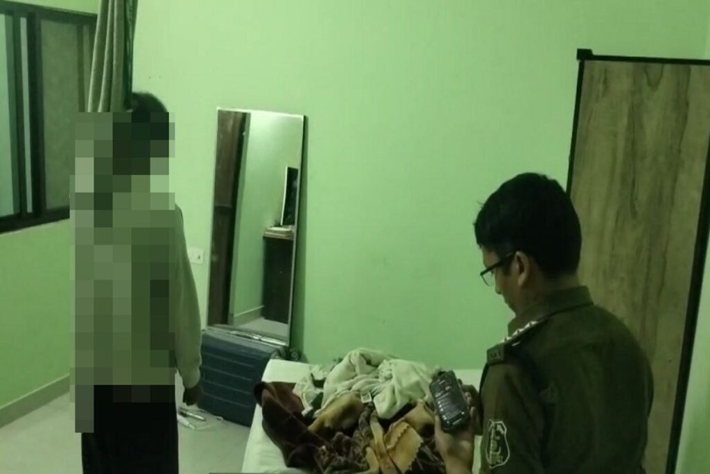 Made video then suicide