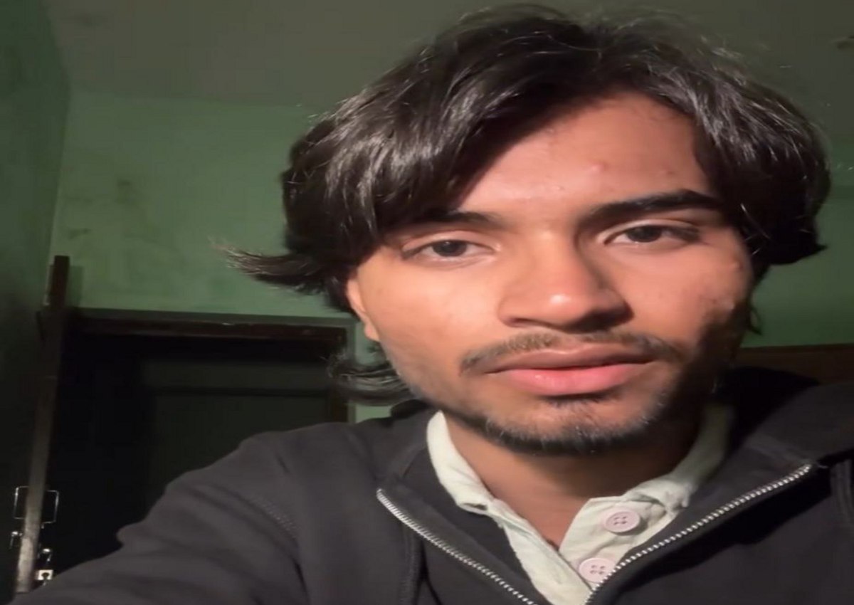 Made video then suicide