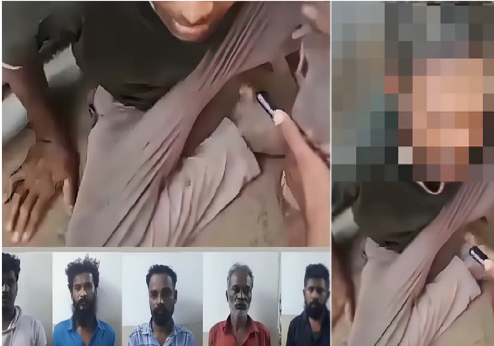 Chhattisgarh labourer murdered in Kerala on suspicion of theft