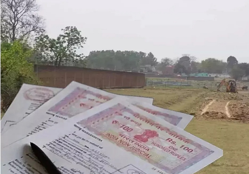 CG Land Guidelines: जमीन की गाइडलाइन दरों पर बड़ा बदलाव, केंद्रीय मूल्यांकन बोर्ड की बैठक में लिए गए कई फैसले… आप भी पढ़ें आर्डर