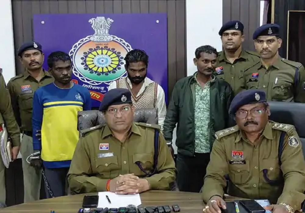 लिव-इन पार्टनर की हत्या के बाद हैवान‍ियत, बोरे में बंद कर नाले में फेंका शव, प्रेमी ने इस वजह से वारदात को दिया अंजाम