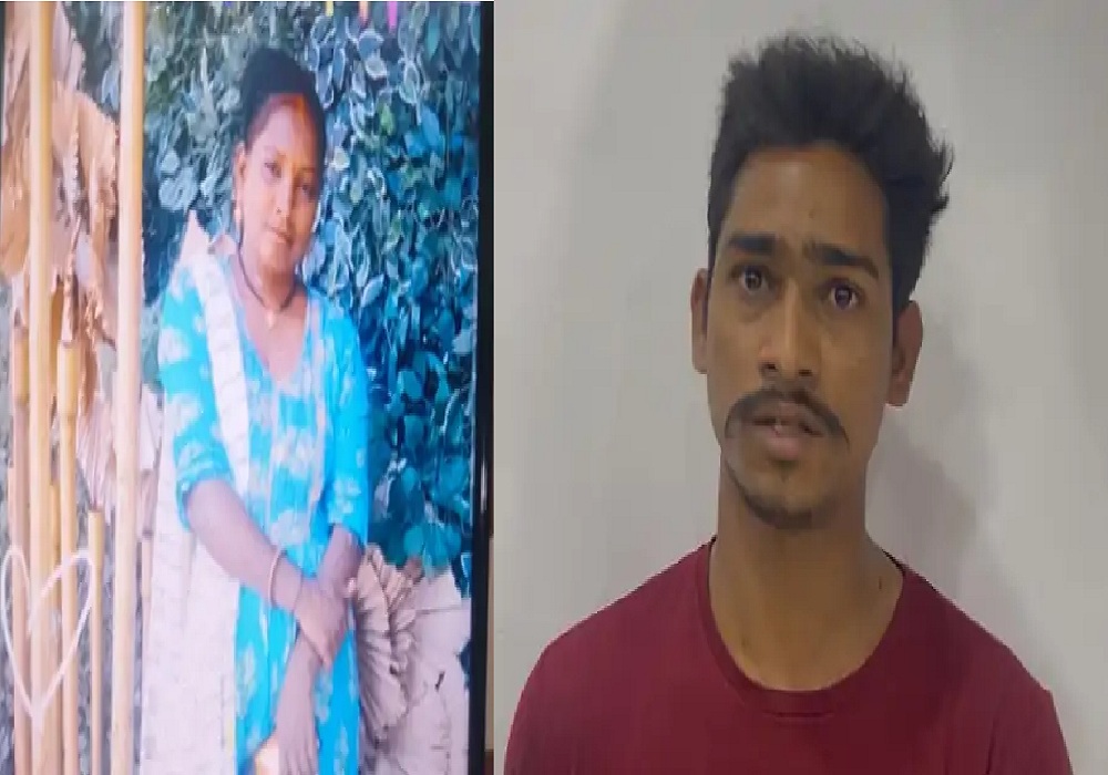 Murder News: 6 साल बड़ी गर्लफ्रेंड को काट डाला… डेट पर ले गया, मोमोस खिलाए, फिर चापर से गले पर किया ताबड़तोड़ वार