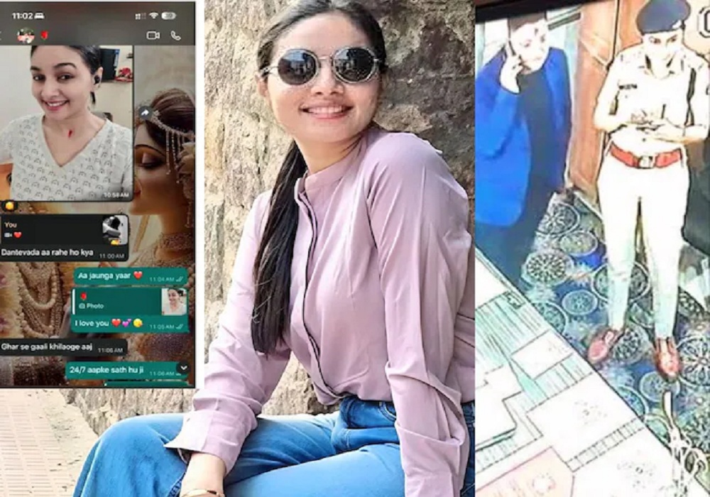 डीएसपी पर आरोप लगाने वाला दीपक टंडन पर कानूनी शिकंजा, 2.8 करोड़ के फ्रॉड में वारंट जारी… आज पेशी अनिवार्य