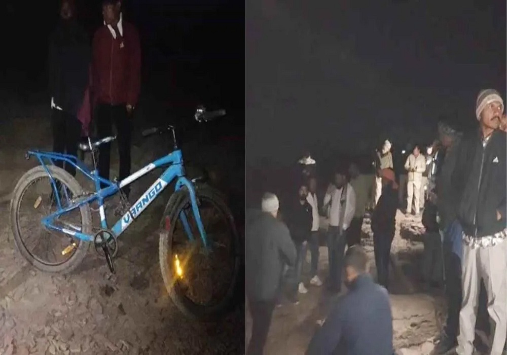 हसदेव नदी में डूबने से ASI के बेटे समेत 3 छात्रों की मौत, परिवार में पसरा मातम… जानें कैसा हुआ हादसा?