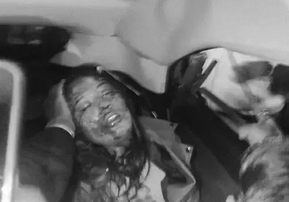 भीषण सड़क हादसा: हाईवा-कार की टक्कर से 2 लोगों की मौत, शराब पार्टी कर घूमने निकले थे 4 दोस्त