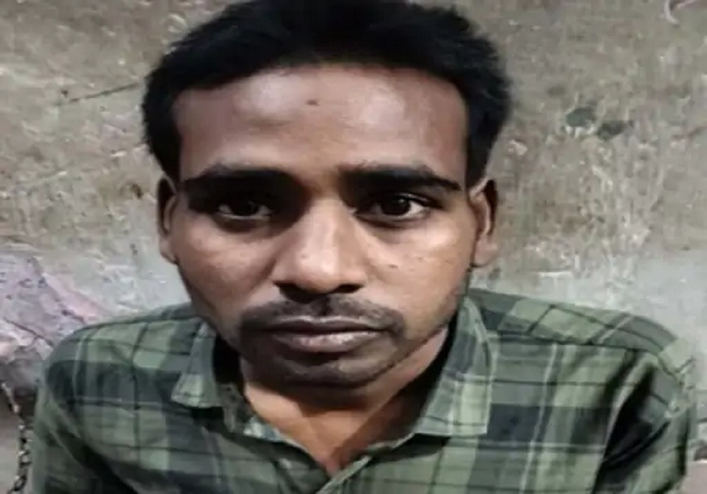 बकरा काटने वाले हथियार से पत्नी का गला काटा… इस बात पर हुआ था विवाद, जानकर उड़ जाएंगे होश