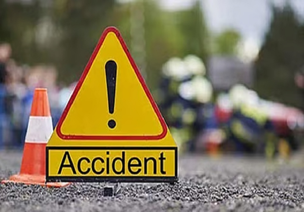 road accident