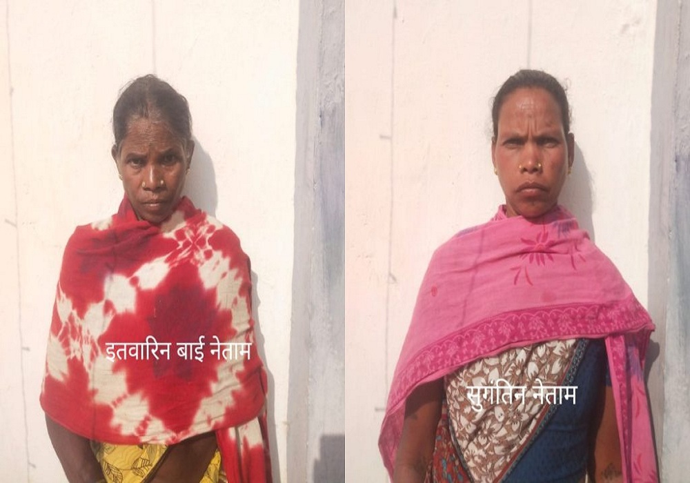 महिला के प्राइवेट पार्ट में डाली लाल मिर्च, फिर… सहेलियों ने बेरहमी से कर दी हत्या, वजह जानकर उड़ जाएंगे होश