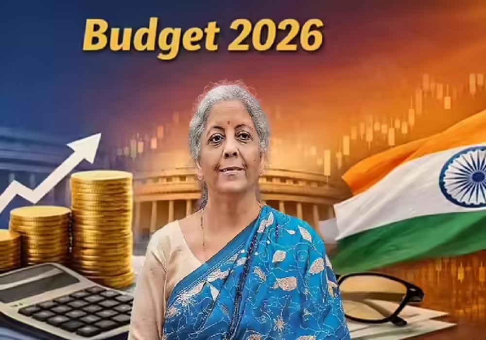 Budget 2026